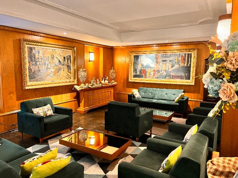 Hotel Bella Itália 2