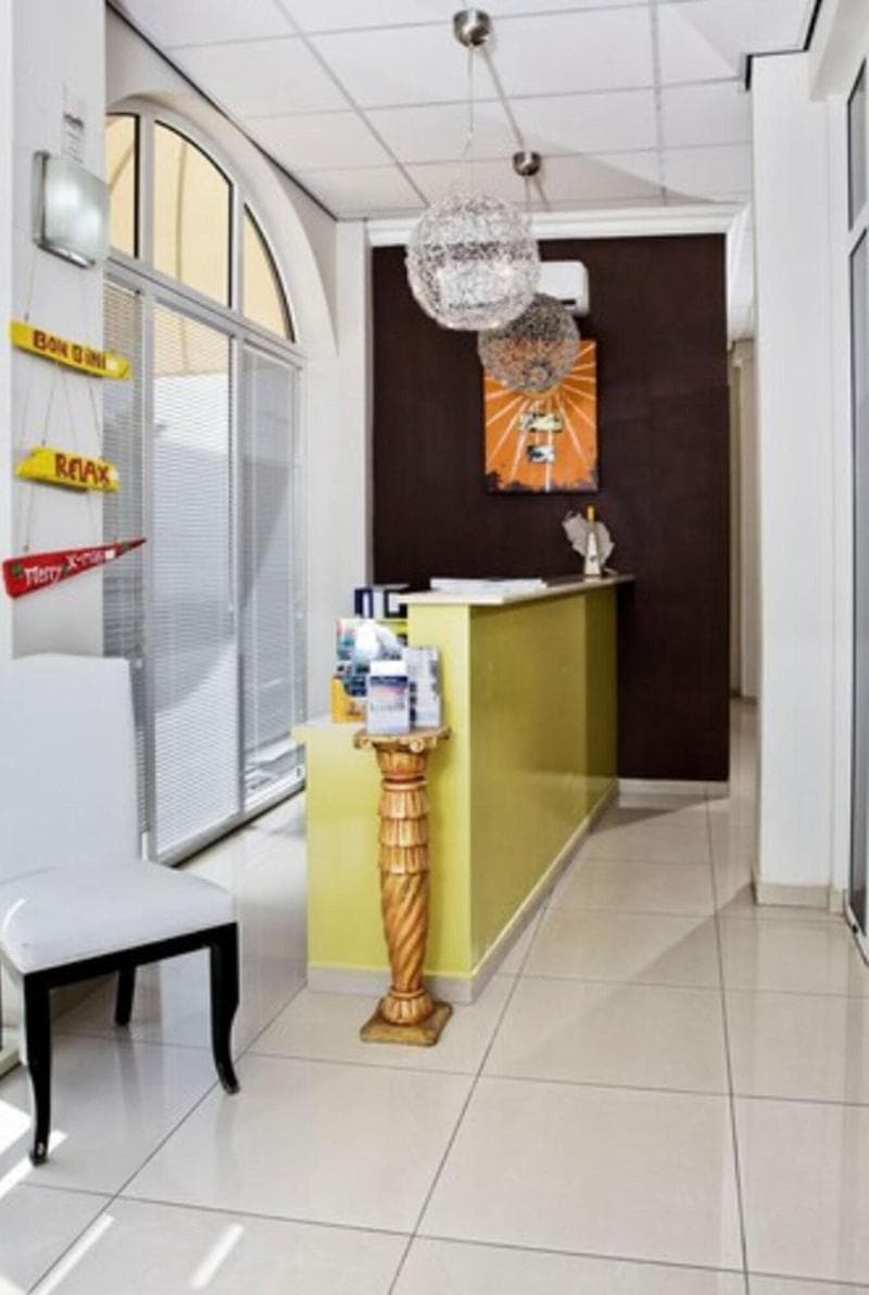 Central Hotel Bonaire photo 1