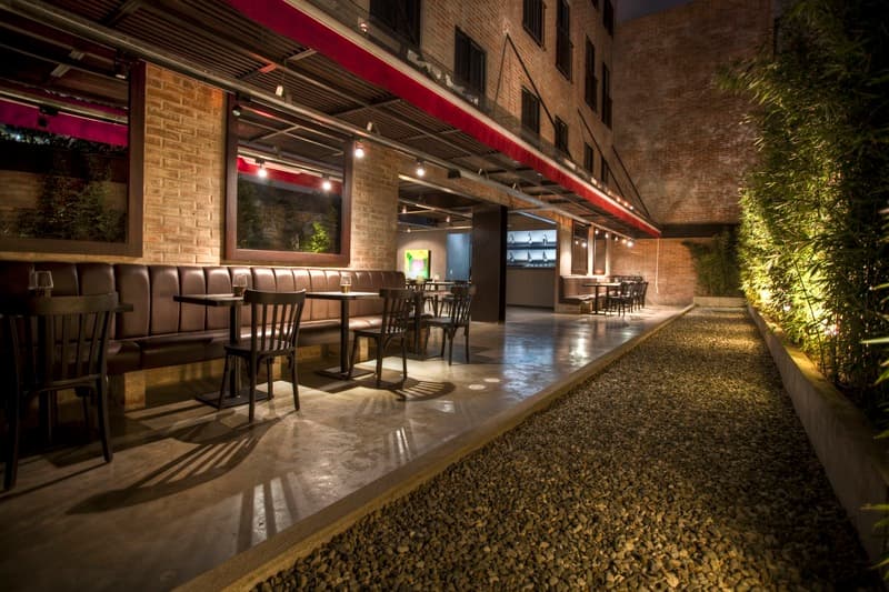 Art Hotel Medellin 3