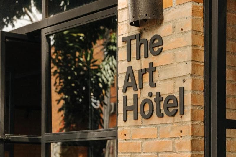 Art Hotel Medellin photo 1