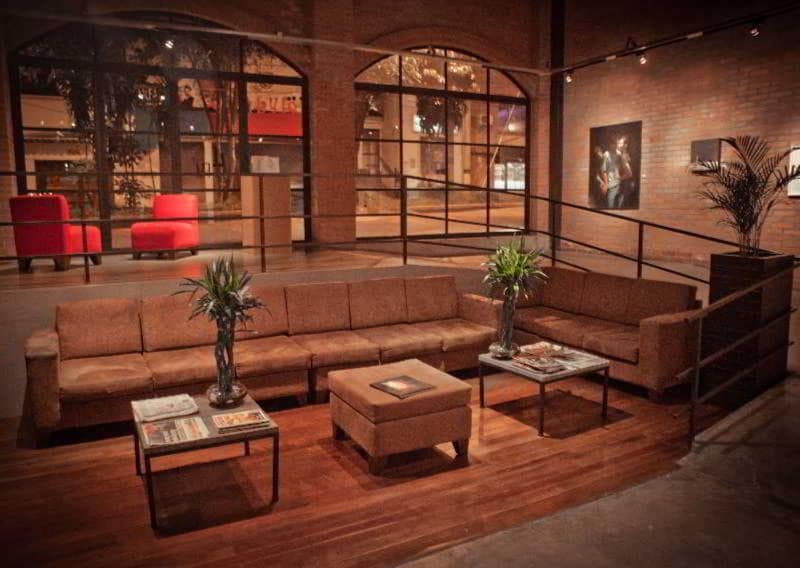 Art Hotel Medellin 4
