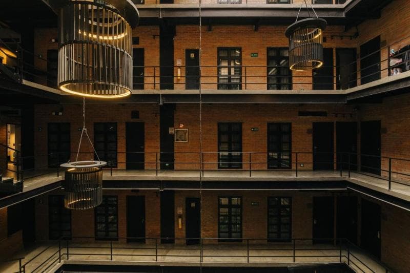 Art Hotel Medellin 5
