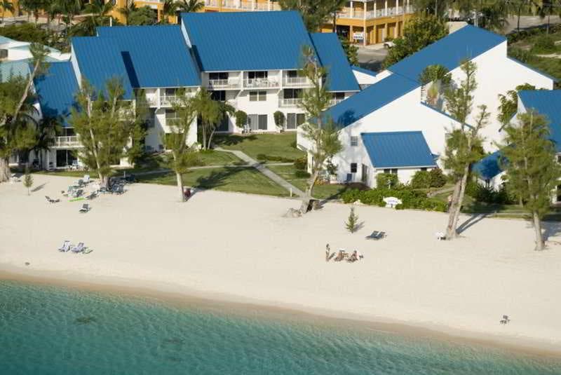 Villas Of The Galleon main