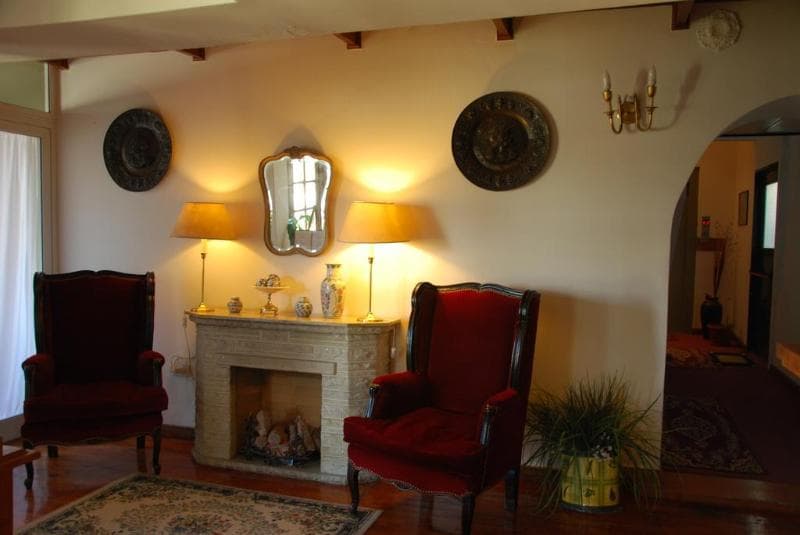 Hosteria America photo 1
