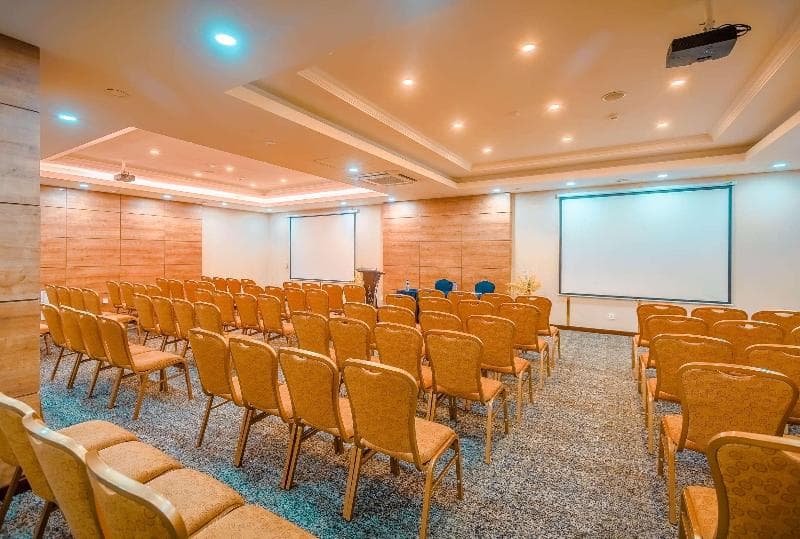 Ramada by Wyndham Ulaanbaatar Citycenter photo 1