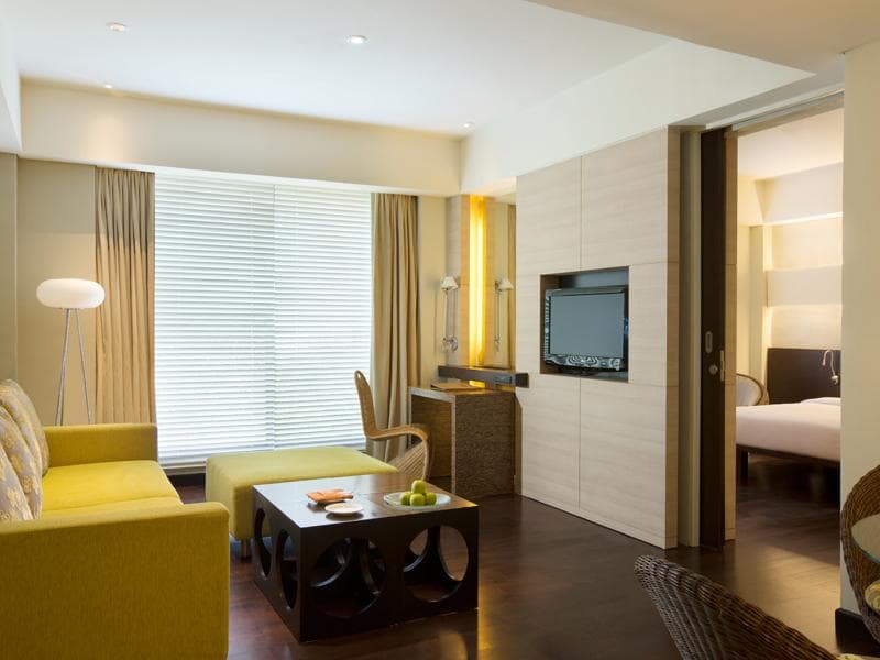 Novotel Manado Golf Resort & Convention Center photo 1