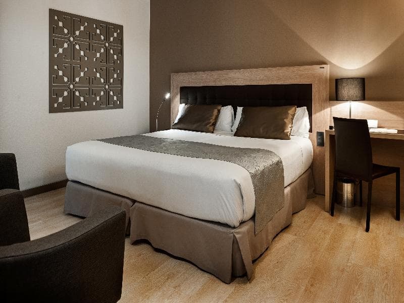 Catalonia Plaza Mayor Madrid Hotel photo 1
