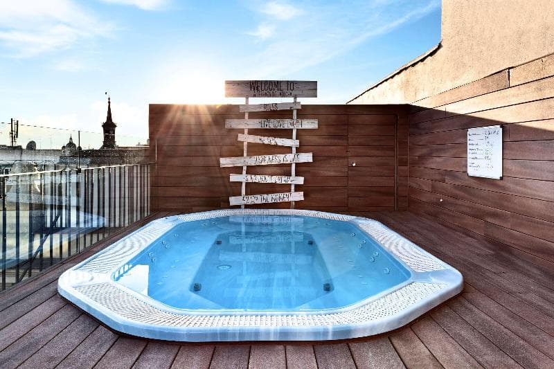 Catalonia Atocha Hotel 3