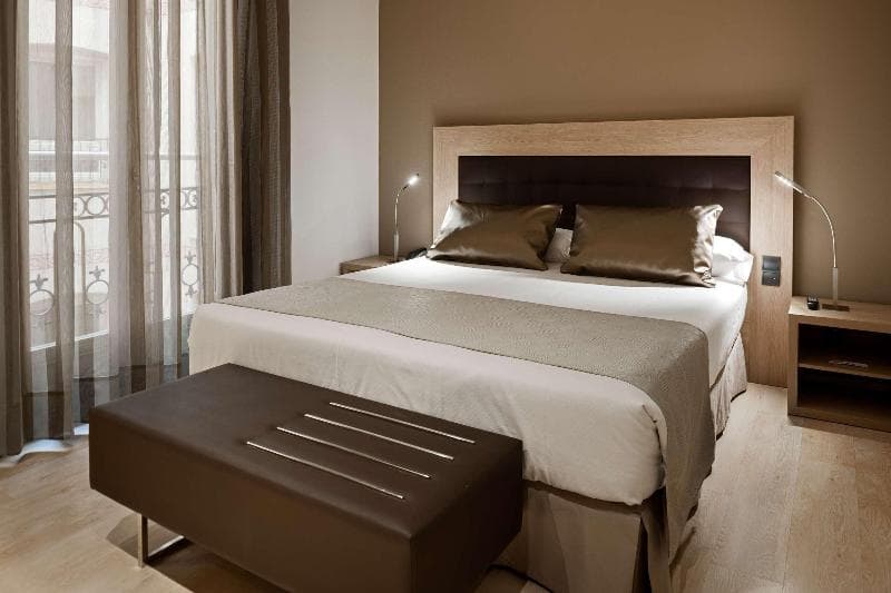 Catalonia Atocha Hotel 5