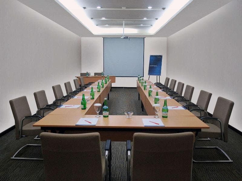 Novotel Palembang - Hotel & Residence 5