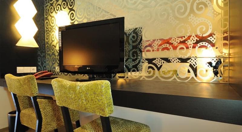 Novotel Lampung 5