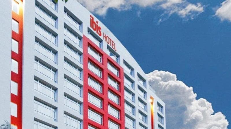 Grand Suka Hotel 2