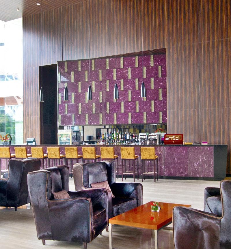 Crowne Plaza Guangzhou Huadu photo 1