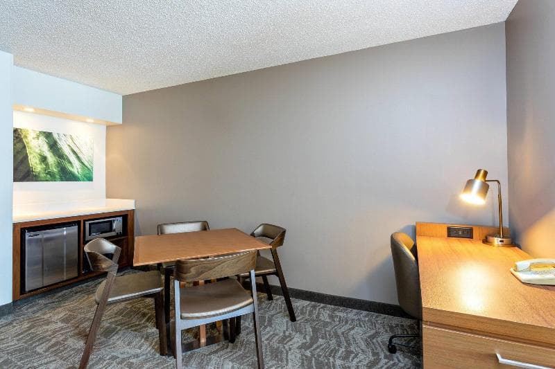 Springhill Suites By Marriott Miami Airport South 5