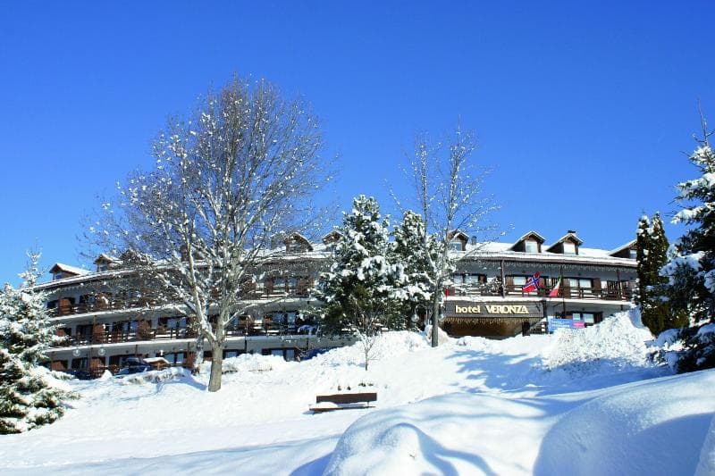 Veronza Hotel Resort