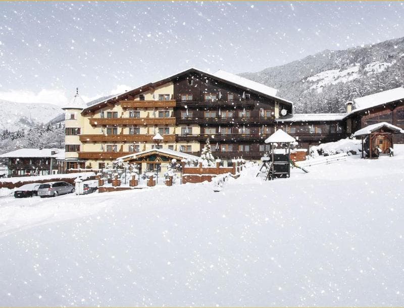 Hotel Habicher Hof photo 1