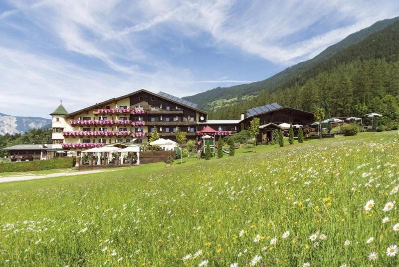 Hotel Habicher Hof 3