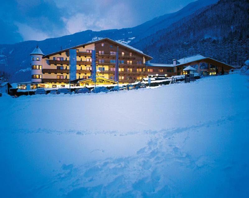 Hotel Habicher Hof 4