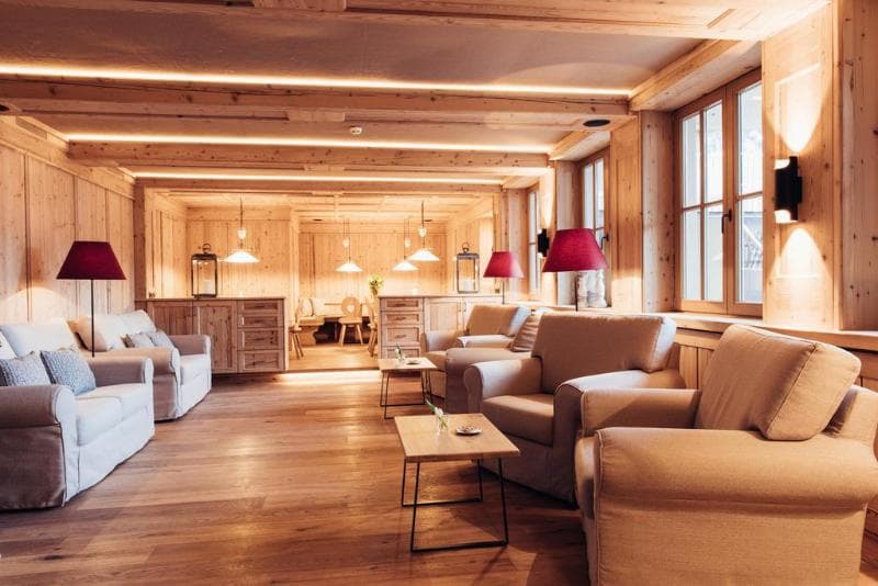 Hotel Habicher Hof 5