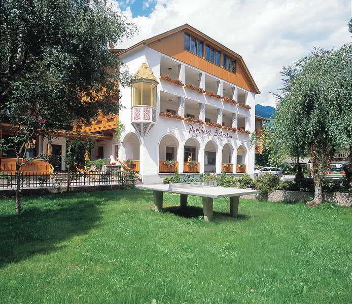 Parkhotel Schachen photo 1