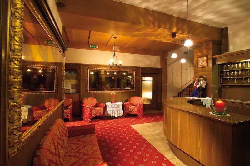 Parkhotel Schachen 2