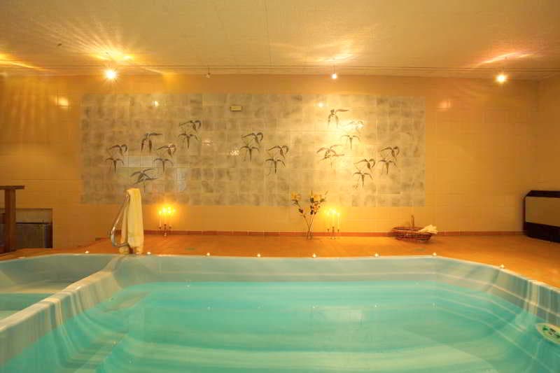 Parkhotel Schachen 5