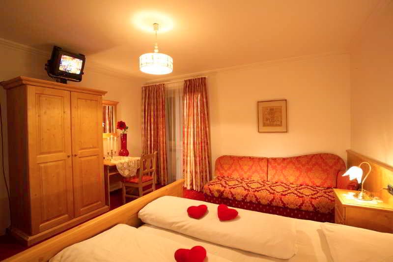 Parkhotel Schachen 3