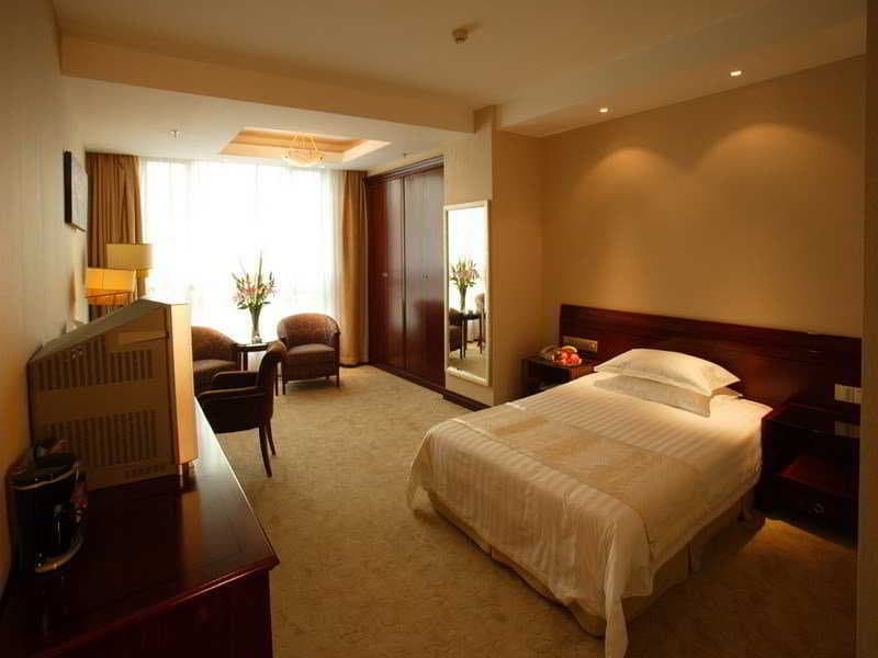 Jinrong International 4
