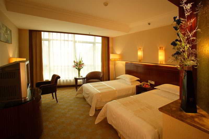 Jinrong International 5