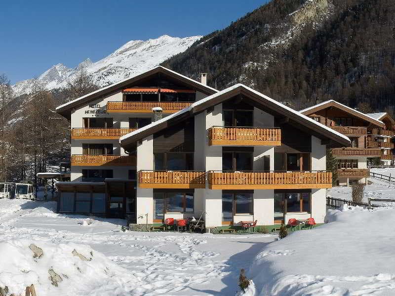 Hotel Hemizeus & Iremia Spa 2