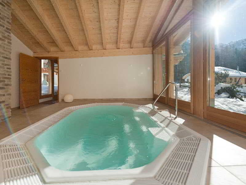 Hotel Hemizeus & Iremia Spa 5