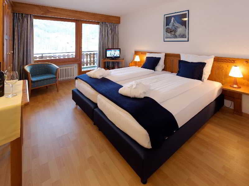 Hotel Hemizeus & Iremia Spa 3