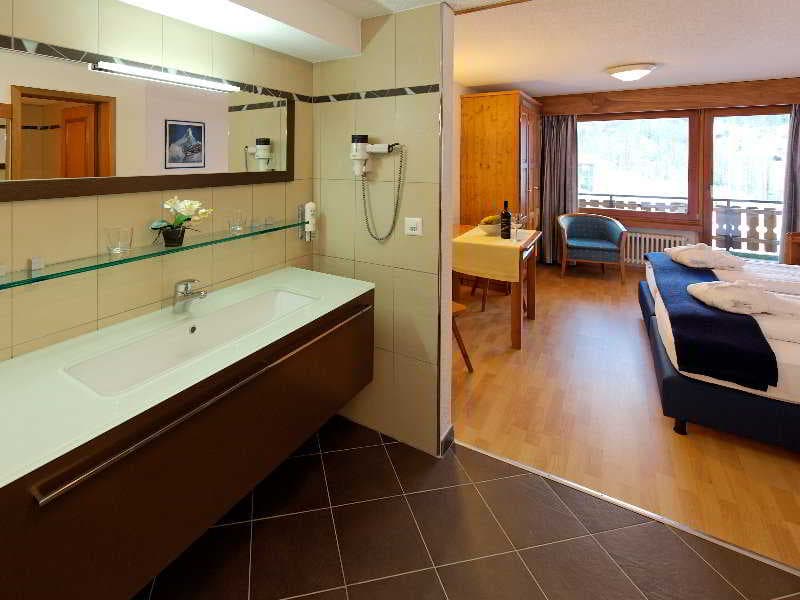 Hotel Hemizeus & Iremia Spa 4