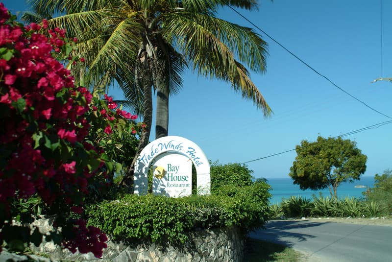 Trade Winds Hotel photo 1