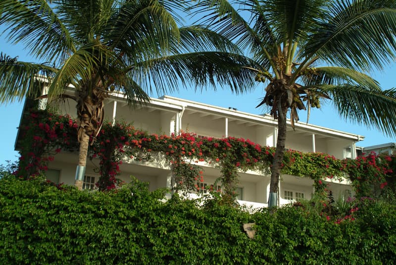 Trade Winds Hotel 2