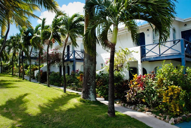 Trade Winds Hotel 3