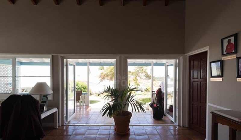 Trade Winds Hotel 4