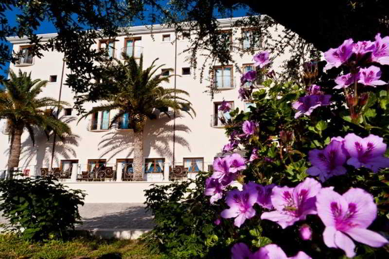 Hotel Brancamaria 2