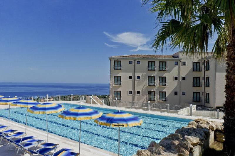 Hotel Brancamaria 3