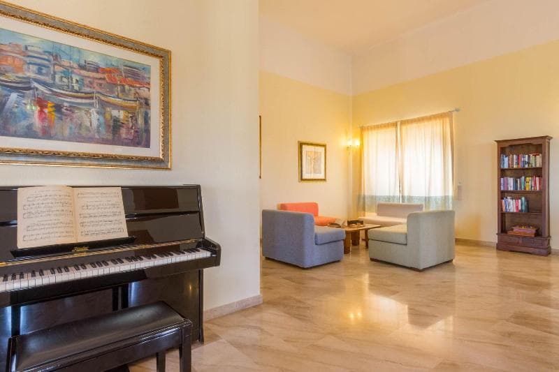 Hotel Brancamaria photo 1