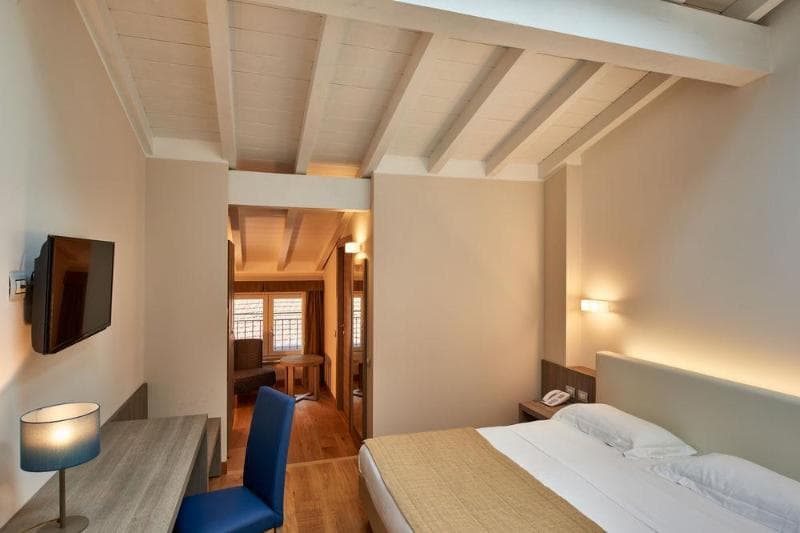 Hotel Centrale 3