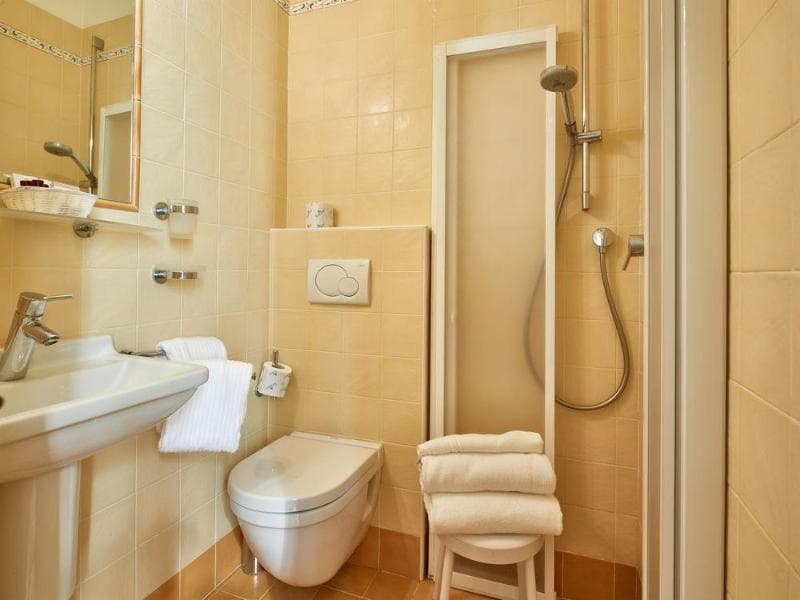 Hotel Centrale 5
