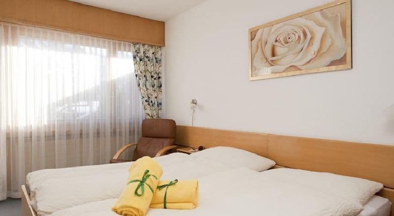 Chalet-hotel Beau Site Fitness & Spa, The Originals Relais 5
