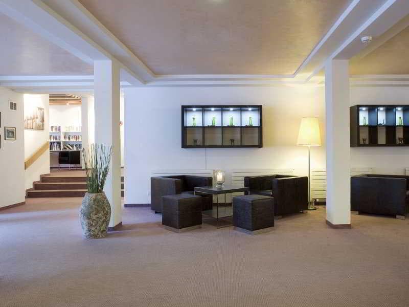 Hotel Strela 3