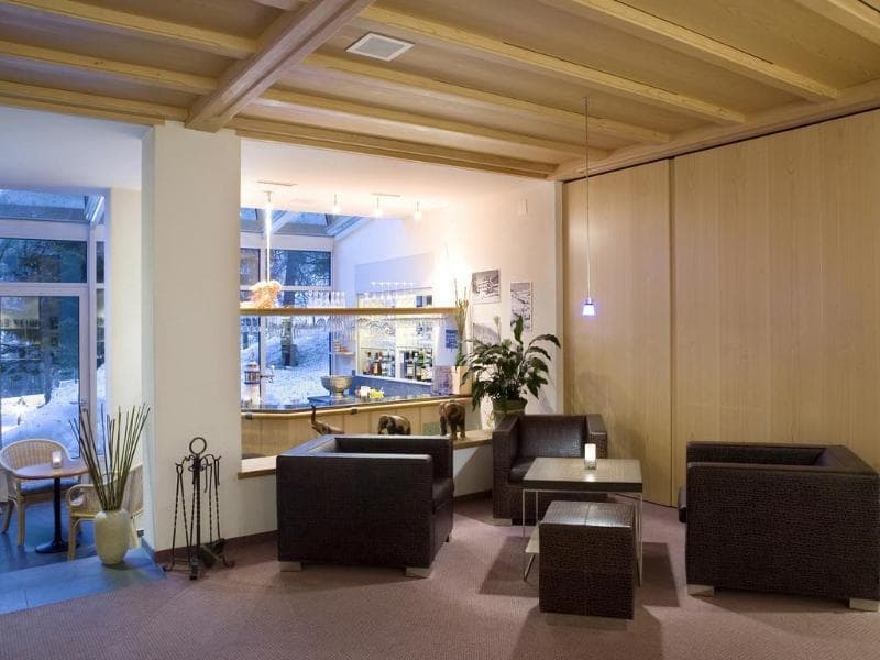 Hotel Strela 4