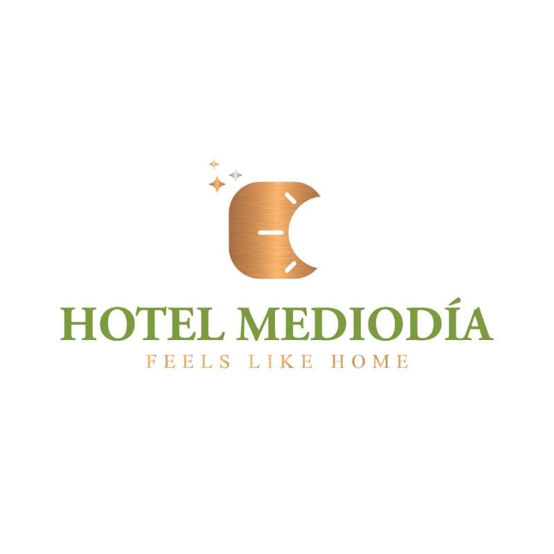 Hotel Mediodía 2
