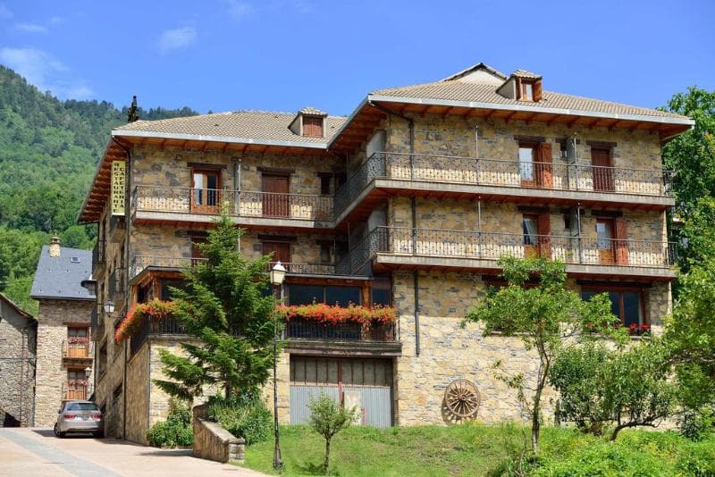 Hotel Mediodía 3