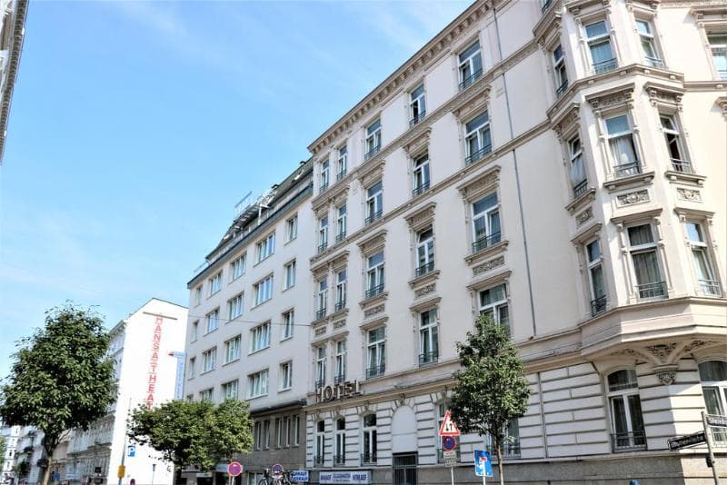 Novum Hotel Eleazar 5