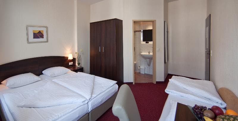 Novum Hotel Eleazar 2