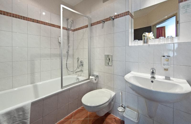 Novum Hotel Eleazar 3